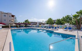 Aparthotel Caprice Isabel